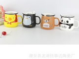 動物陶瓷杯子批發采購指南 廠家選擇與價格策略